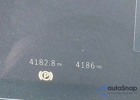 2025 Mercedes-Benz Glb 250 4Matic из США, поврежденный, VIN W1N4M4HB9SW403034